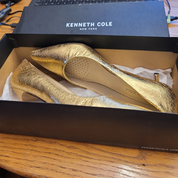 Ladies shoes - Picture 9 of 10